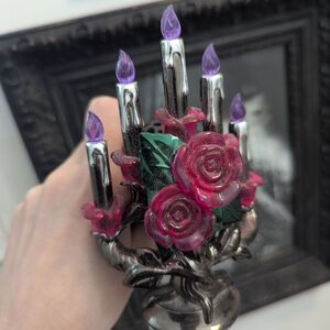 Bath And Body Works Halloween Projection Wallflower